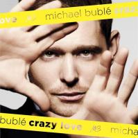 Michael Bublé: Crazy Love LP