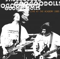 The Goo Goo Dolls: Live at the Academy 1995 LP