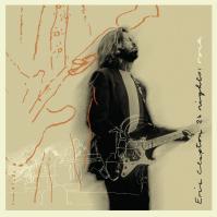 Eric Clapton: 24 Nights: Rock LP