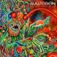 Mastodon: Once More ´round The Sun