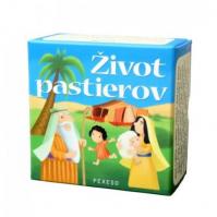 Pexeso - Život pastierov