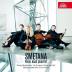 Pavel Haas Quartet: Bedřich Smetana - Smyčcové kvartety č. 1, 2  LP