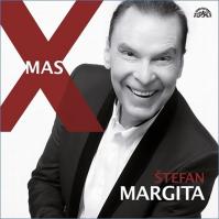 Štefan Margita - Plachetka Adam - XMAS - CD