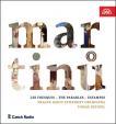 Martinů: Fresky, Paraboly, Rytiny