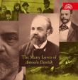 The Many Loves Of Antonín Dvořák