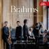 Johannes Brahms: Kvintety op. 34 -amp; 111 (Pavel Haas Quartet, Giltburg B., Nikl P.)