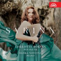 Liselotte Rokyta, Eliška Novotná: Syrinx