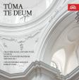 František Tůma: Te Deum, Sinfonia ex C, Missa Veni Pater Pauperum (Czech Ensemble Baroque)