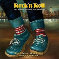 Rock´n´roll - CD