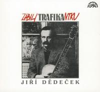 Dědeček Jiří - Zabili trafikantku CD