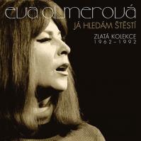 Olmerová Eva - Já hledám štěstí 3CD