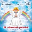 Usínání s anděly - 24 relaxačních pohádek - CDmp3