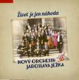 Nový orchestr Jaroslava Ježka: Život je jen náhoda