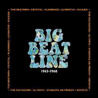 Big Beat Line 1965-1968 LP