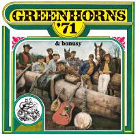 Greenhorns (Zelenáči): Greenhorns ´71 -amp; bonusy