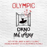 Olympic: Okno mé lásky / Originální nahrávky ze stejnojmenného muzikálu