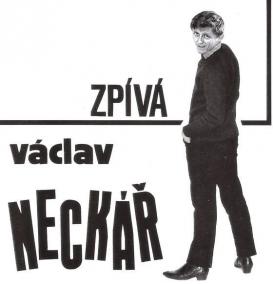 Václav Neckář: Václav Neckář zpívá pro mladé