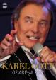 Gott Karel - O2 Arena 2012 - 2DVD