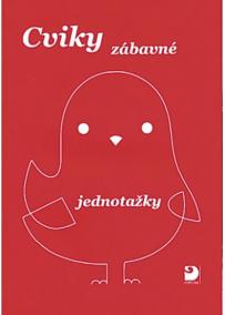 Cviky zábavné - jednotažky