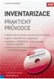 Inventarizace - praktický průvodce + CD