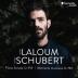 Adam Laloum - Schubert: Piano Sonata D. 959: Moments Musicaux