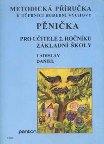 Pěnička - metodická příručka