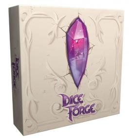 Dice Forge - hra