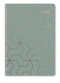 Booklet JADE | COPPER 2019 DIAR velky