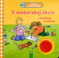 V materskej škole