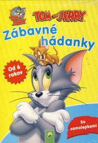 Tom and Jerry - Zábavné hádanky