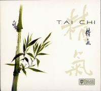 Tai chi CD