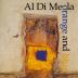 Al Di Meola: Orange and Blue