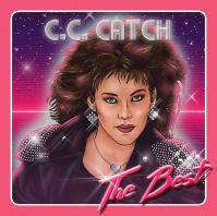 C.C.Catch: The Best