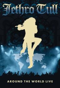 Jethro Tull: Around The World Live