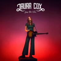 Laura Cox: Head Above Water (Green) LP