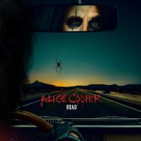 Alice Cooper: Road (Ltd.Box Set) LP