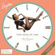 Minogue Kylie: Step Back In Time: The Definitive Collection LP