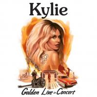 Kylie Minogue: Kylie Golden - Live in Concert