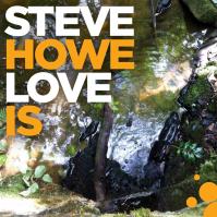 Steve Howe: Love is LP