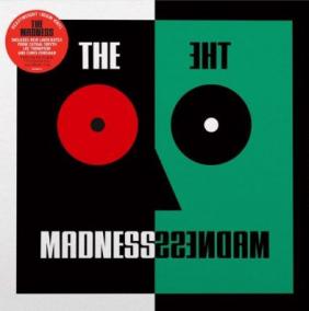 Madness: The Madness LP