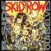 Skid Row: B-Side Ourselves (Exclusive Yellow -amp; Black Marble) LP