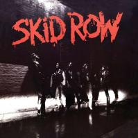 Skid Row: Skid Row LP