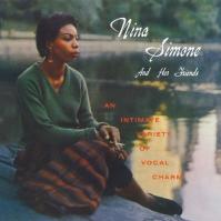 Nina Simone: Nina Simone And Her Friends LP