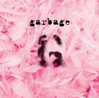 GARBAGE  GARBAGE (REMASTERED EDITION)