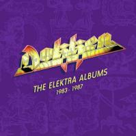 Dokken: The Elektra Albums