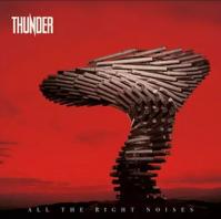 Thunder: All The Right Noises (Deluxe Edition)