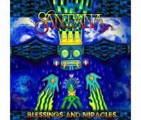 Santana: Blessings and Miracles