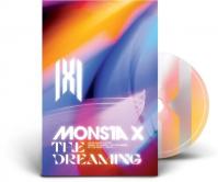 Monsta X: The Dreaming (Deluxe Version III)