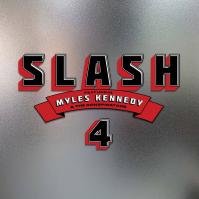 Slash feat. Myles Kennedy and The Conspirators: 4