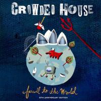 Crowded House: Farewell To The World